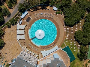 Hotel PESTANA BLUE ALVOR BEACH ALL INCLUSIVE HOTEL (EX.PESTANA DELFIM) wakacje