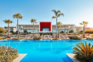 Hotel TIVOLI ALVOR ALGARVE RESORT wakacje