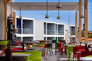 Hotel TIVOLI ALVOR ALGARVE RESORT wakacje