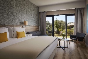 Hotel TIVOLI ALVOR ALGARVE RESORT wakacje