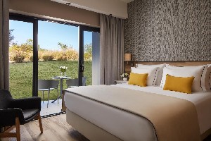 Hotel TIVOLI ALVOR ALGARVE RESORT wakacje