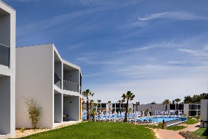 Hotel TIVOLI ALVOR ALGARVE RESORT wakacje