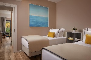 Hotel TIVOLI ALVOR ALGARVE RESORT wakacje