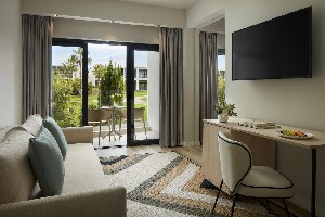 Hotel TIVOLI ALVOR ALGARVE RESORT wakacje