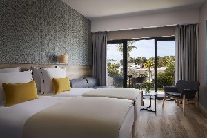Hotel TIVOLI ALVOR ALGARVE RESORT wakacje