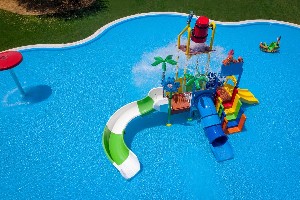 Hotel TIVOLI ALVOR ALGARVE RESORT wakacje