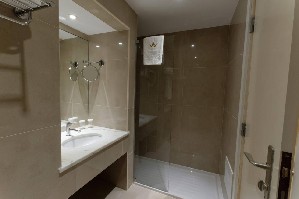 Hotel CARVOEIRO GARDEN wakacje