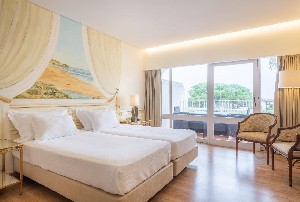 Hotel CARVOEIRO GARDEN wakacje