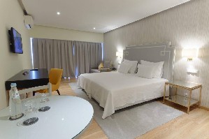 Hotel CARVOEIRO GARDEN wakacje