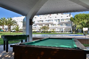 Recreational facility