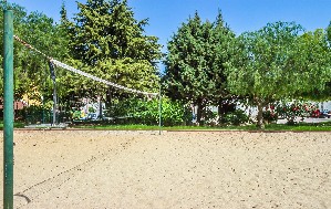 Recreational facility