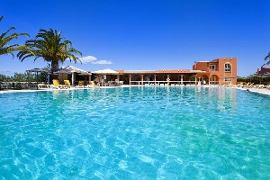 Hotel COLINA VILLAGE wakacje