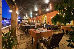 Hotel COLINA VILLAGE wakacje