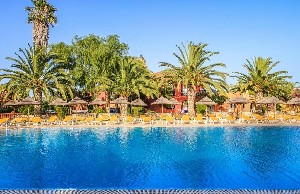 Hotel COLINA VILLAGE wakacje