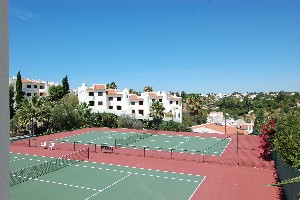 Recreational facility