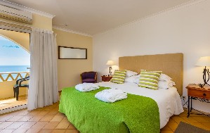 Hotel PESTANA PALM GARDENS wakacje