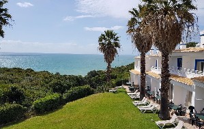 Hotel PESTANA PALM GARDENS wakacje