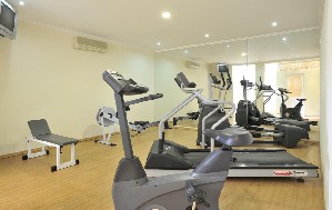 Hotel PESTANA PALM GARDENS wakacje