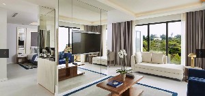 Hotel TIVOLI CARVOEIRO wakacje