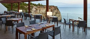 Hotel TIVOLI CARVOEIRO wakacje