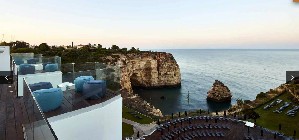 Hotel TIVOLI CARVOEIRO wakacje