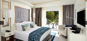 Hotel TIVOLI CARVOEIRO wakacje