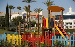 Recreational facility