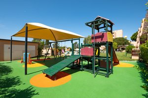 Recreational facility