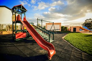 Recreational facility