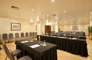 Conference Facilities