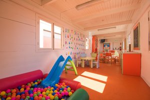 Recreational facility