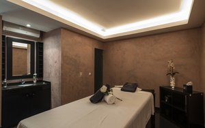 Spa and wellness
