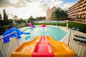 Recreational facility