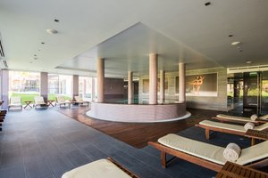 Spa and wellness