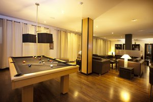 Recreational facility