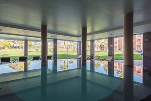 Spa and wellness