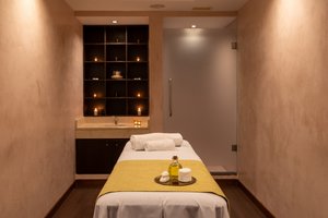 Spa and wellness