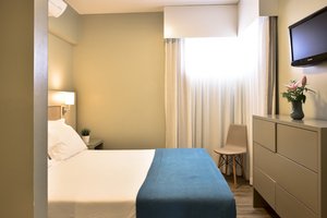 1 Bedroom Premium Apartment (Balcony)