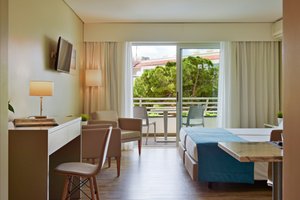 Premium Studio (Balcony)