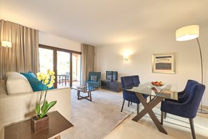 1 Bedroom Standard Apartment (Balcony or Terrace)