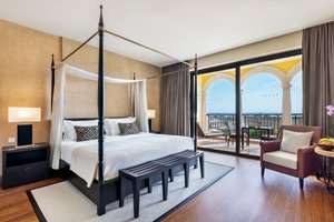 Double Standard Room (Balcony or Terrace)
