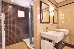 1 Bedroom Standard Apartment (Balcony or Terrace)