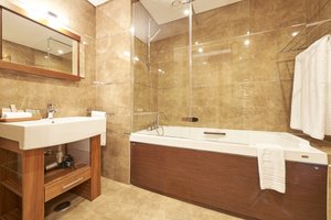 1 Bedroom Standard Apartment (Balcony or Terrace)