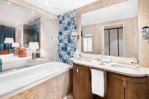 Double Standard Room (PoolView, Balcony or Terrace