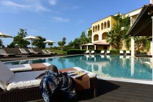 Spa and wellness