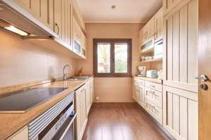 1 Bedroom Standard Apartment (Balcony or Terrace)