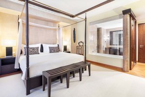 Double Standard Room (PoolView, Balcony or Terrace