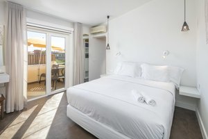 Double Standard Room