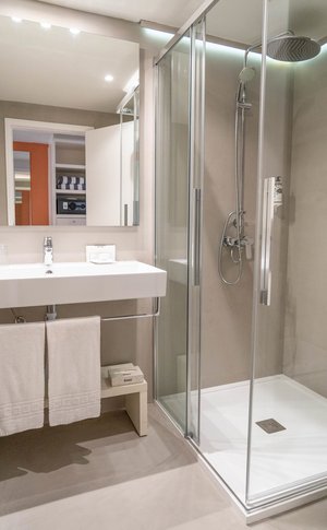 Double Standard Room