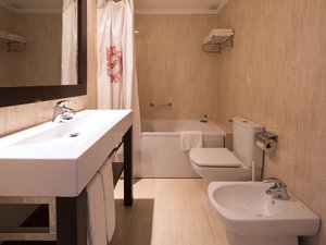 Standard Apartment (SeaView)